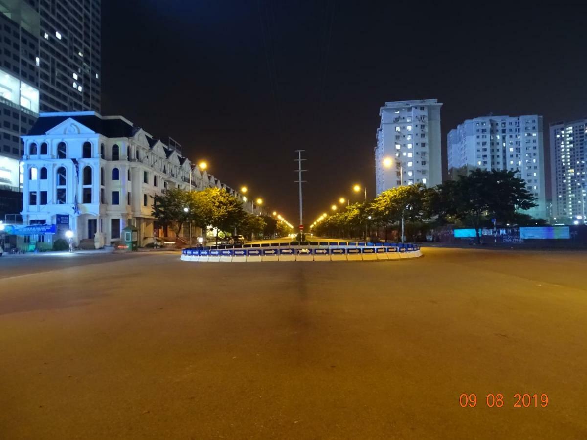 Home Villa Hotel - Hanoi — Photos 1