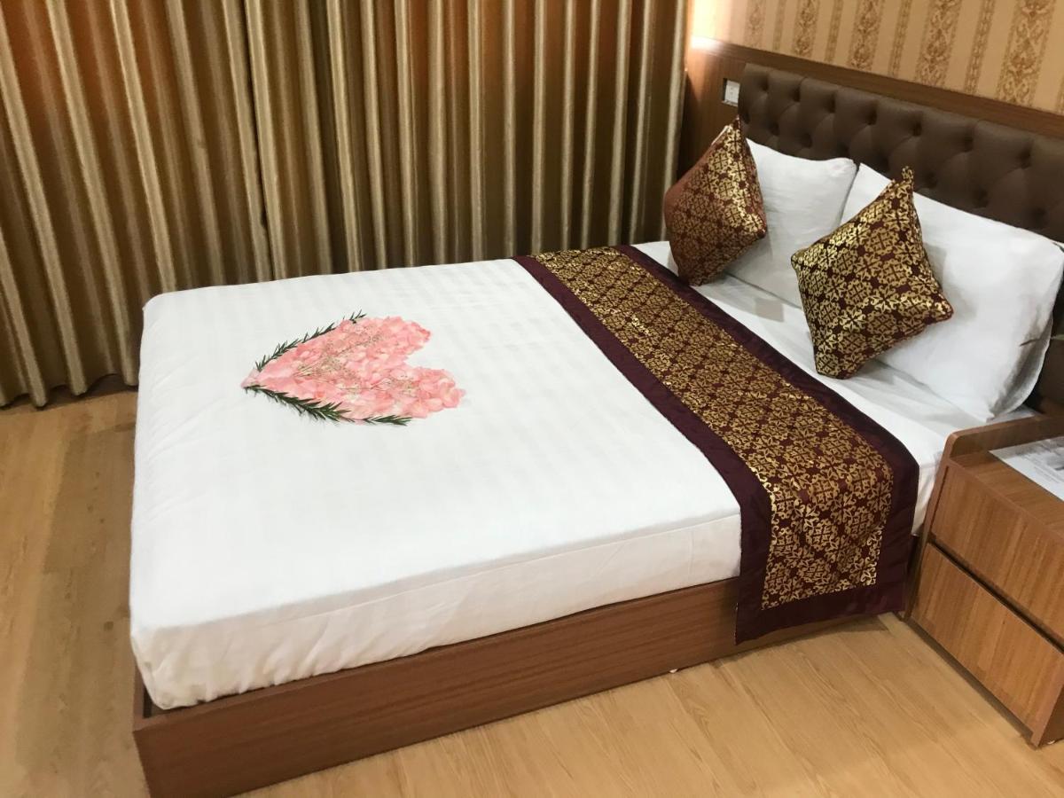 Home Villa Hotel - Hanoi — Photos 3
