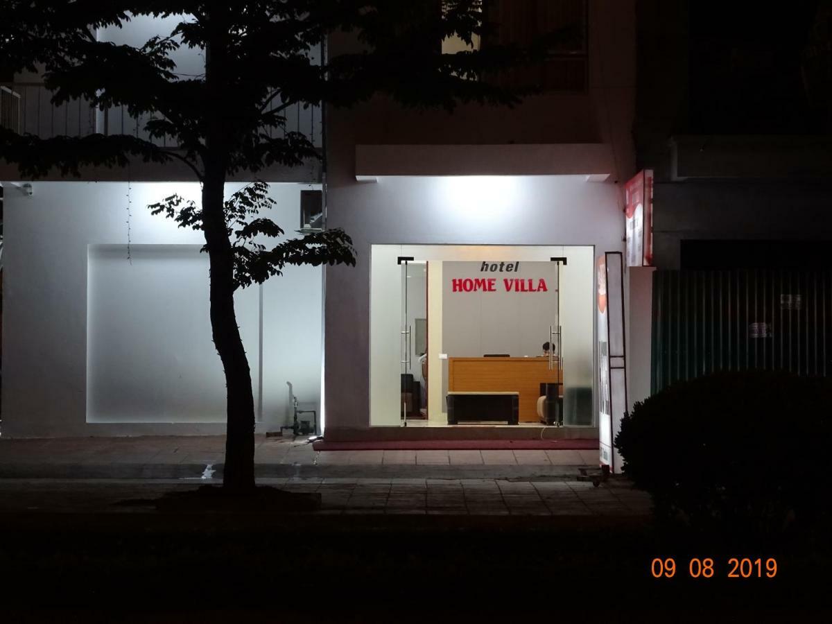 Home Villa Hotel - Hanoi — Photos 2